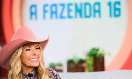 a fazenda recordtv