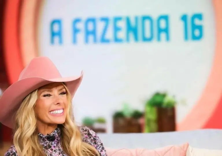 a fazenda recordtv