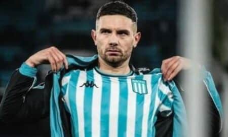 adrian martinez