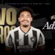 adryelson botafogo time