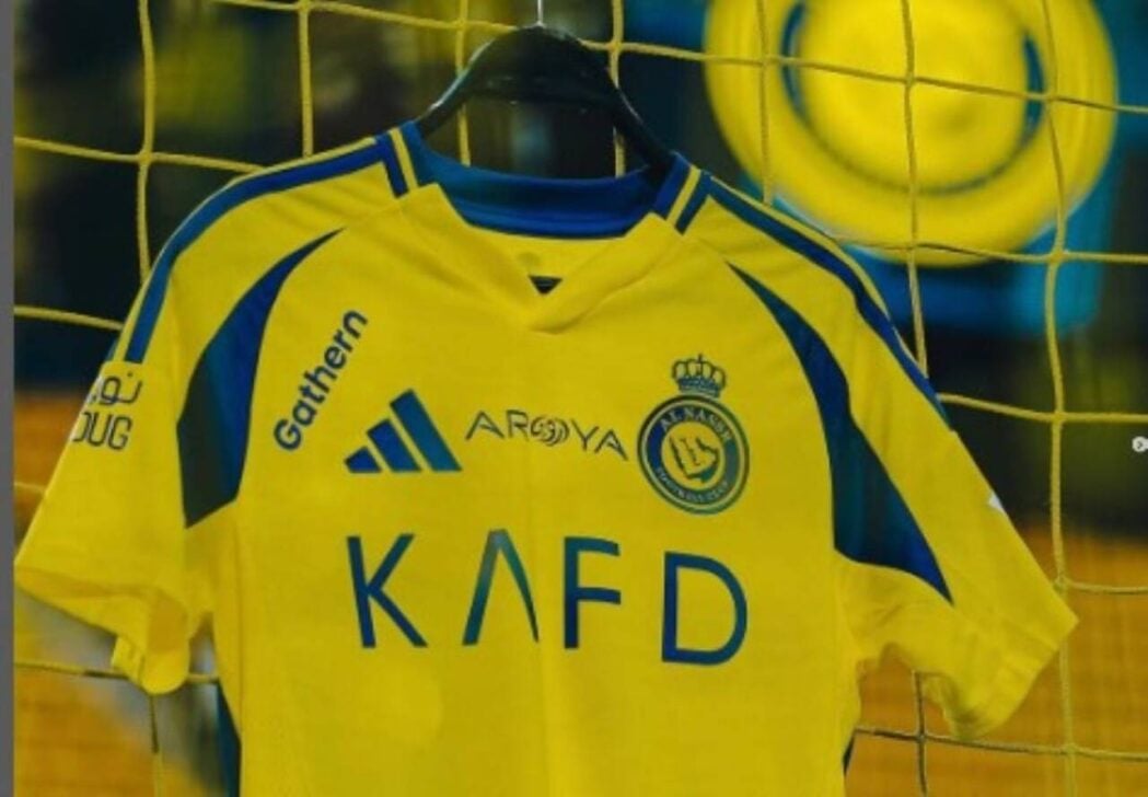 al Nassr