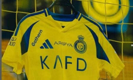 al Nassr