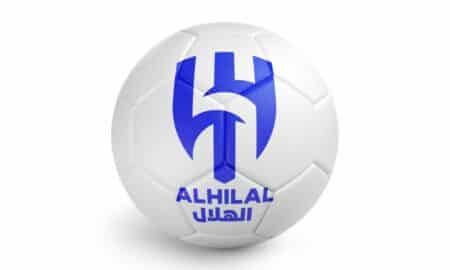 al hilal futebol jogo