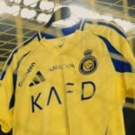 al nassr