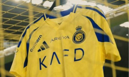 al nassr