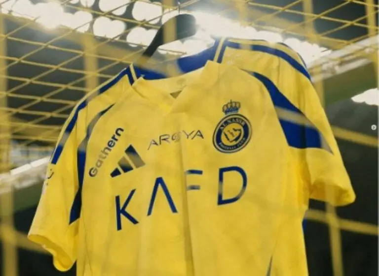 al nassr