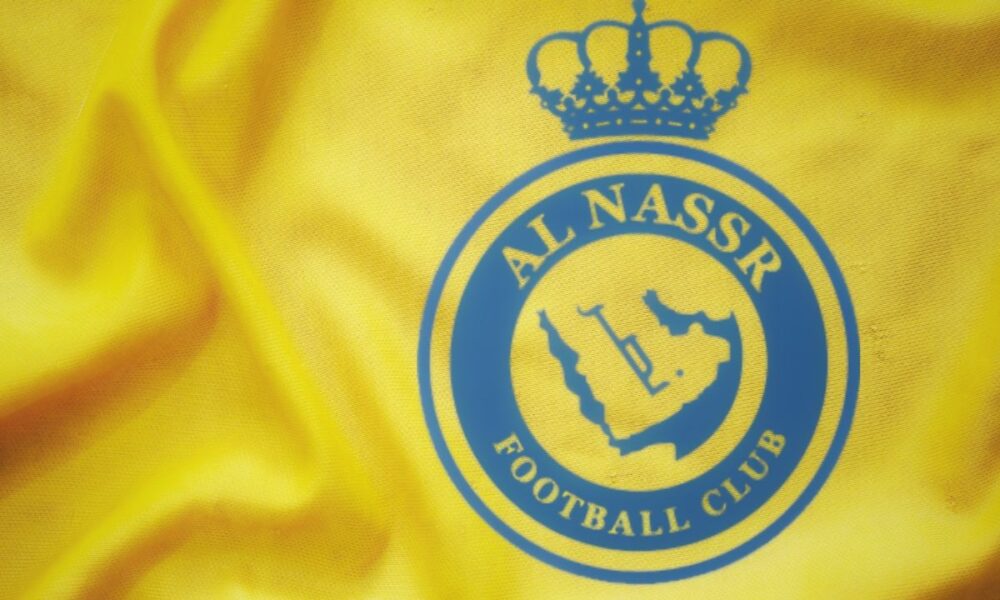 Onde assistir ao vivo Al Nassr x Al Wehda e escalação definida