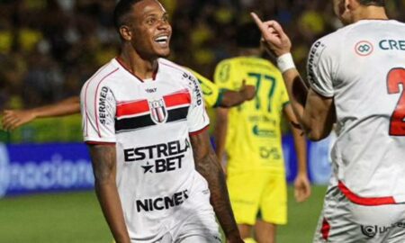 alexandre jesus botafogo serie b