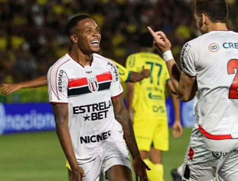 alexandre jesus botafogo serie b