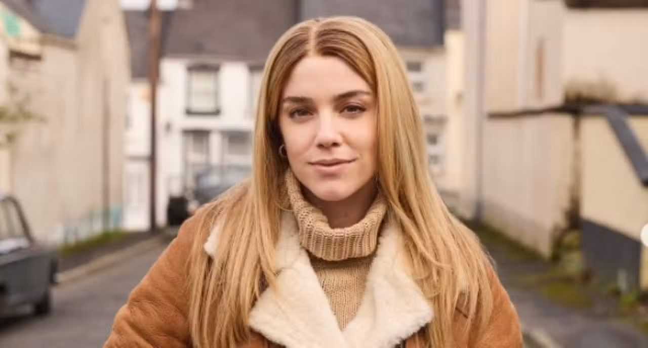 Alice Wegmann