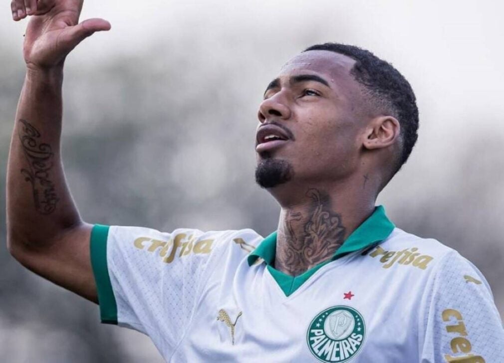 allan palmeiras