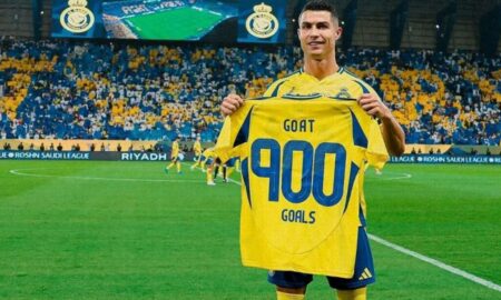 alnassr cristiano ronaldo