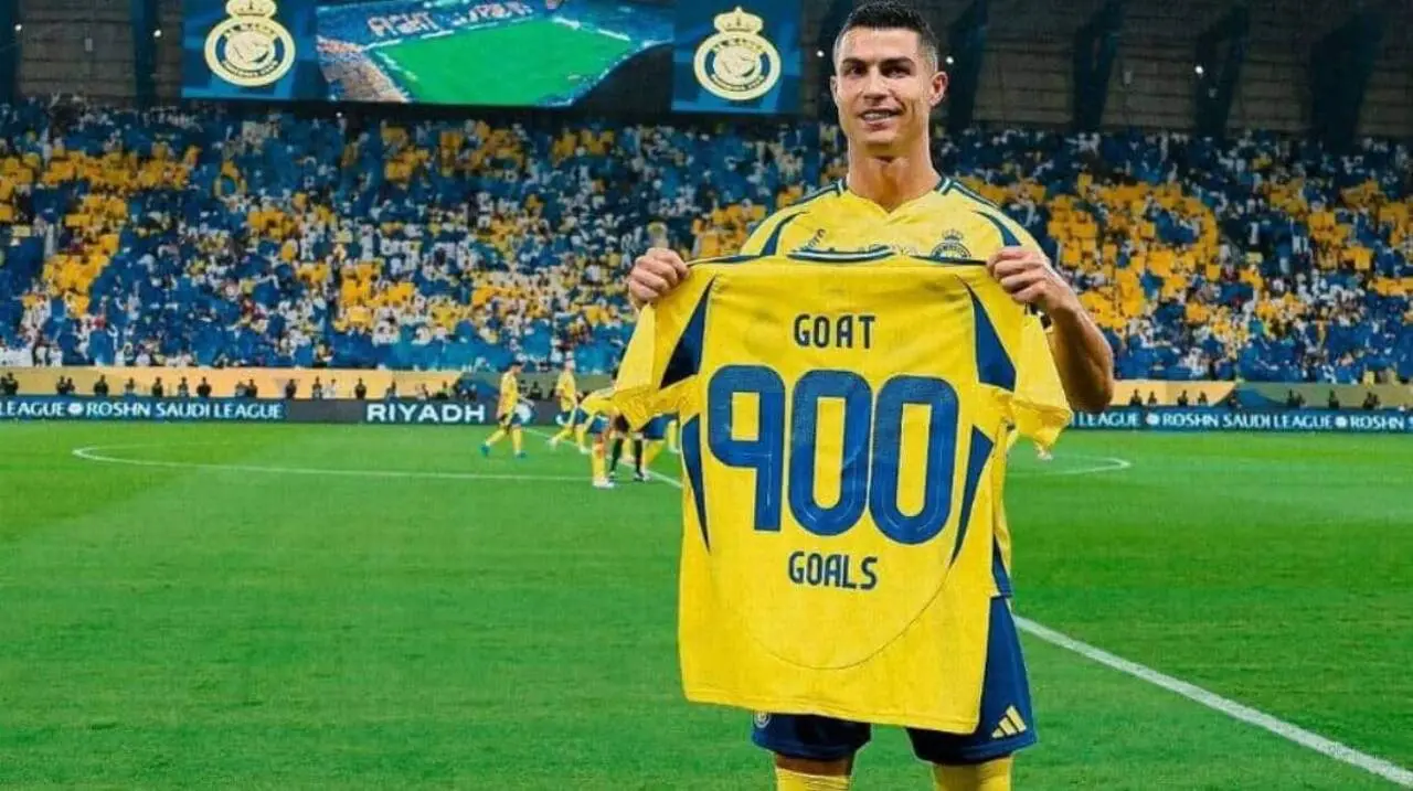 alnassr cristiano ronaldo