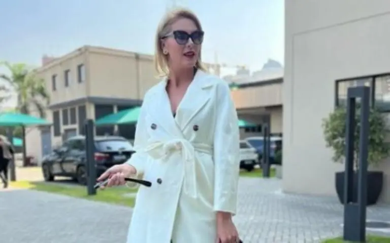 ana hickmann