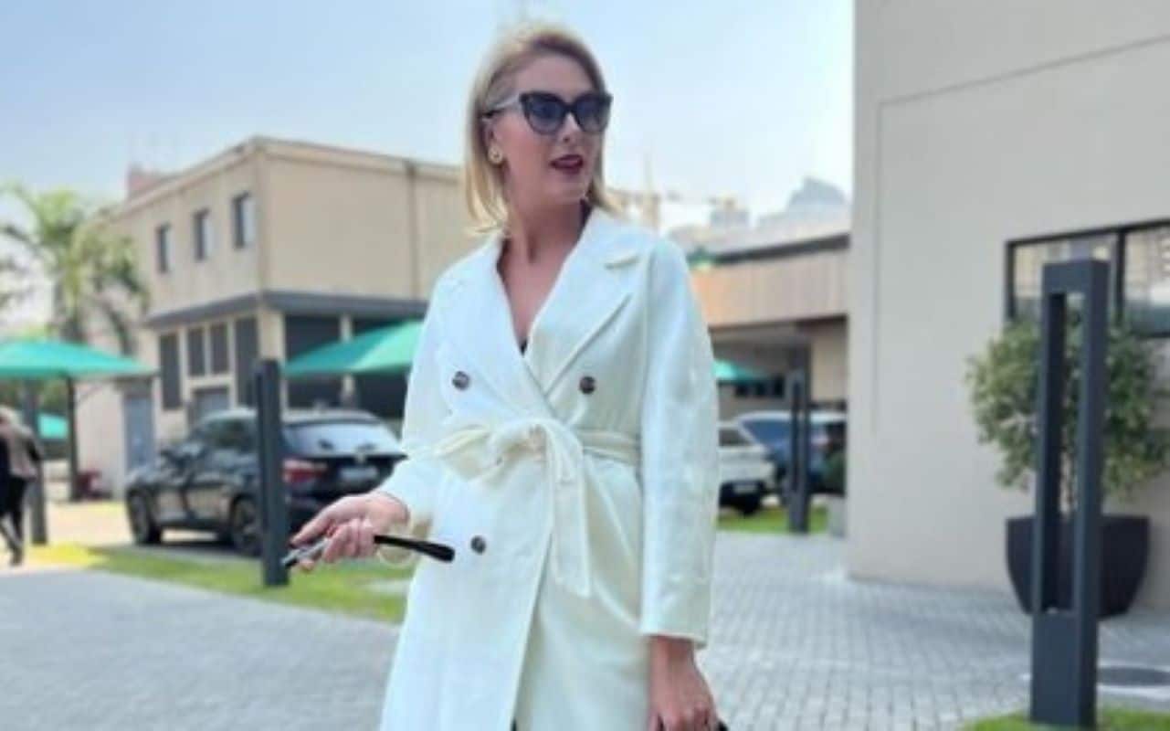 ana hickmann