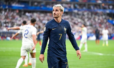 antoine selecao franca