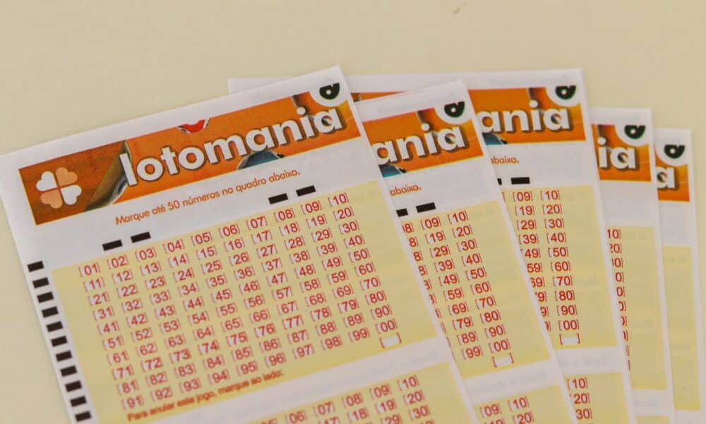 Resultado da Lotomania concurso 2700 (18/11/2024)