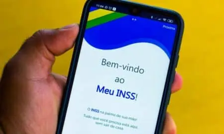 app inss governo