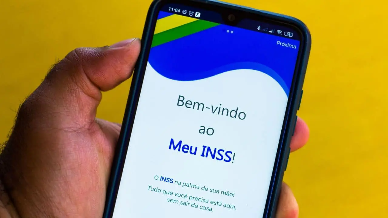 app inss governo