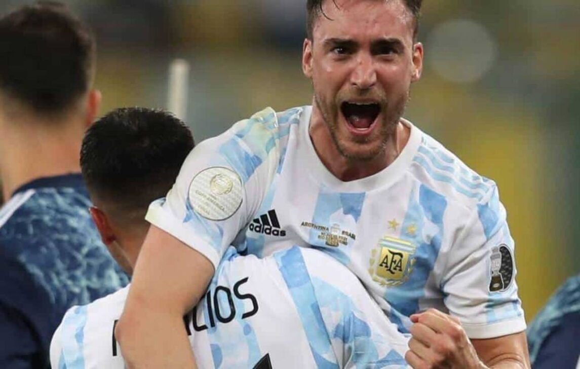 argentina