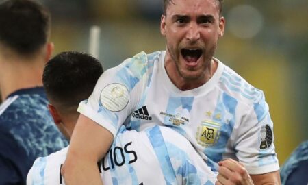 argentina