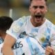 argentina