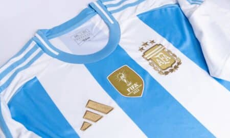argentina-selecao
