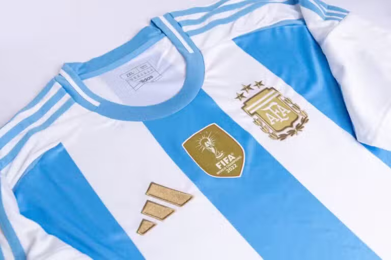 argentina-selecao