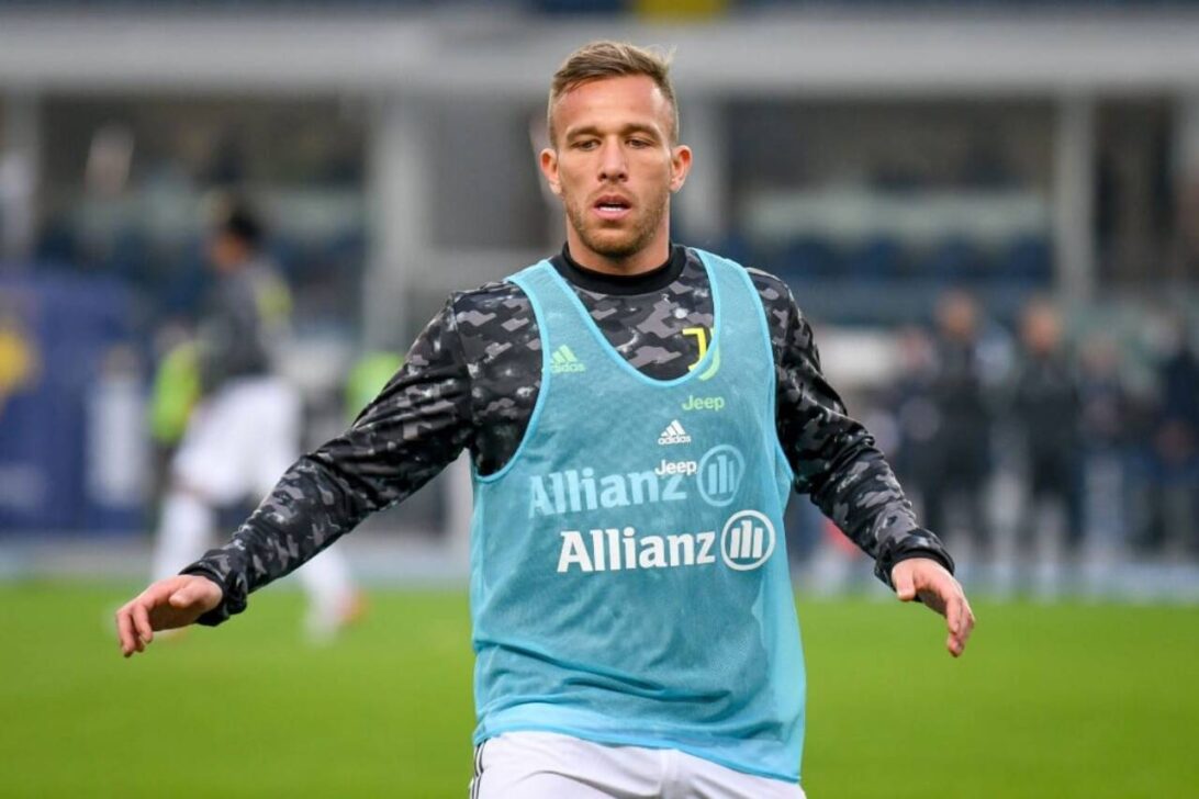 Arthur melo