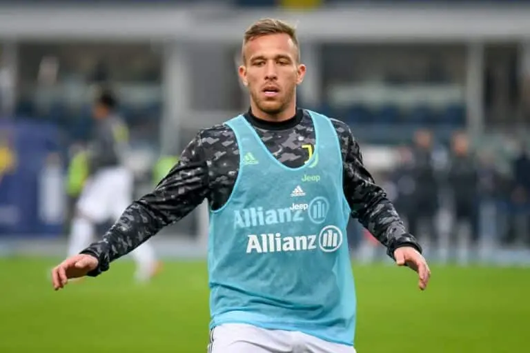 Arthur melo