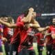 athletico paranaense futebol