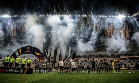 atletico campeao