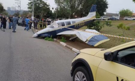 aviao braganca paulista