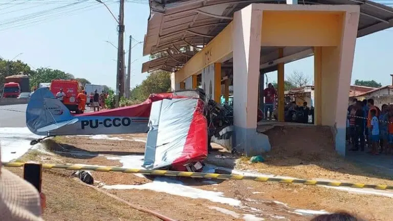 aviao jacinto medico