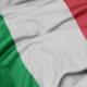 bandeira italia