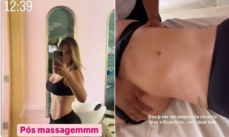 barriga virginia