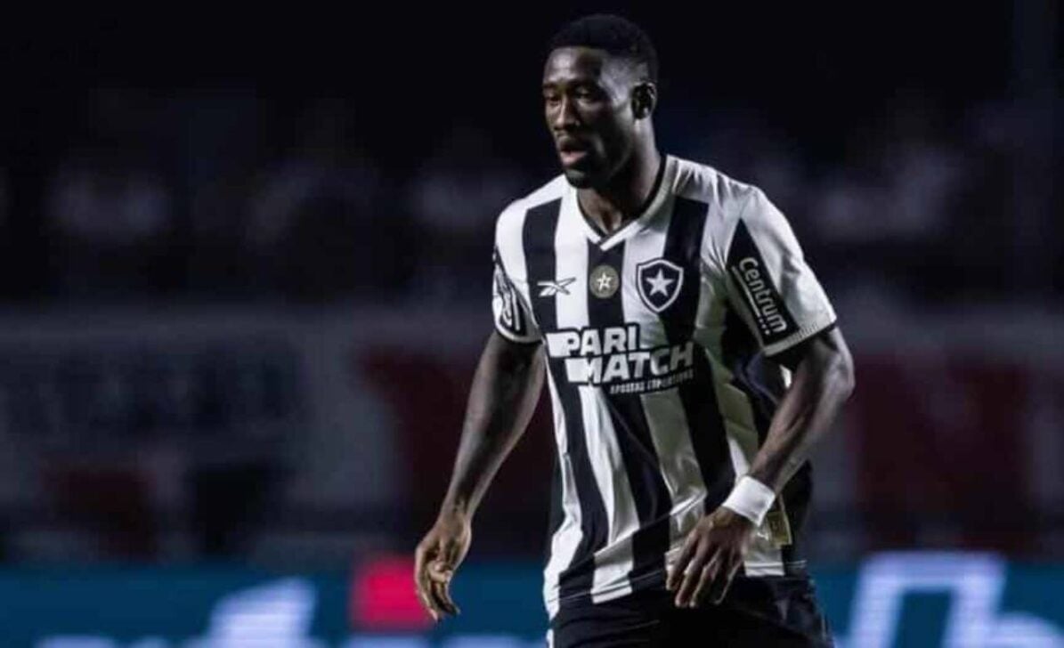 bastos botafogo