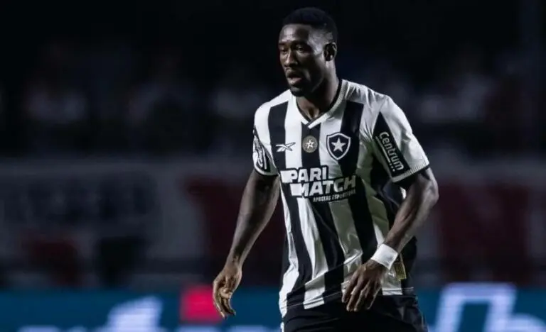 bastos botafogo