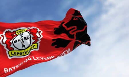 bayer leverkusen