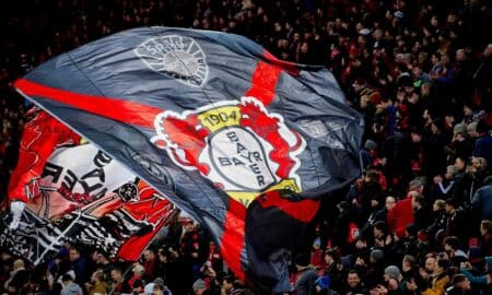 bayer leverkusen time futebol jogo