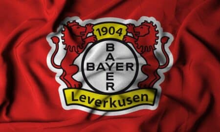 bayer leverkusen time jogo