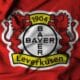 bayer leverkusen time jogo