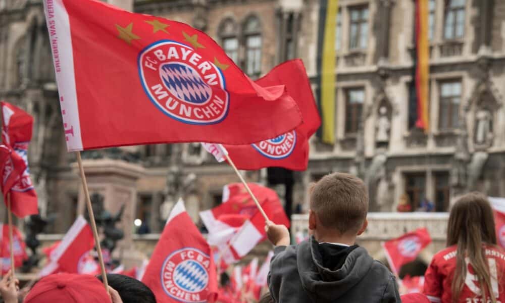 Escalação Mainz 05 x Bayern de Munique e onde assistir ao vivo o confronto da Bundesliga
