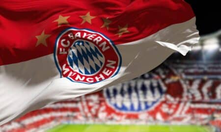 bayern de munique time futebol