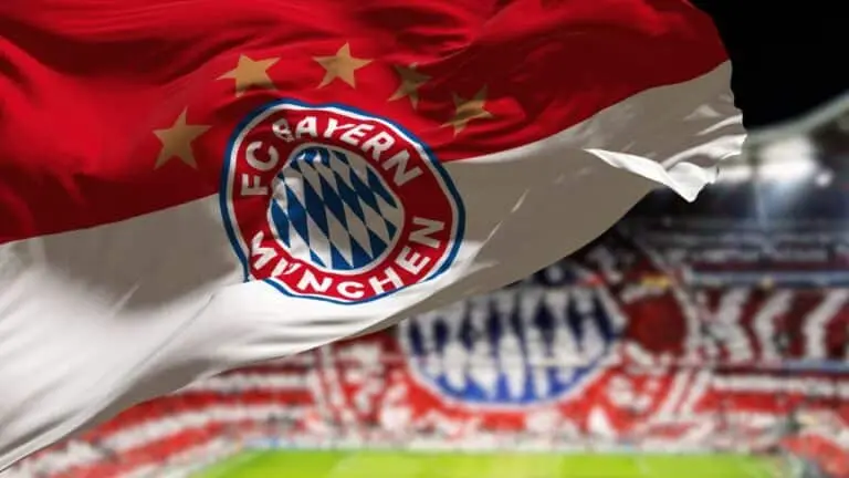 bayern de munique time futebol