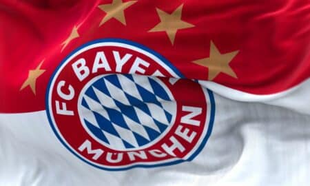 bayern de munique time futebol jogo