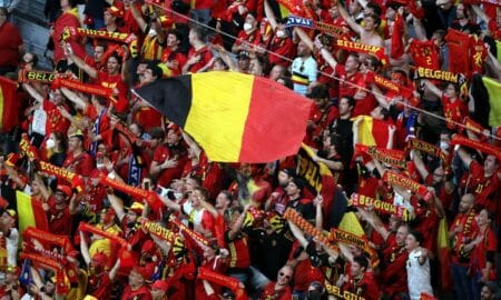 belgica torcida
