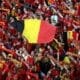 belgica torcida