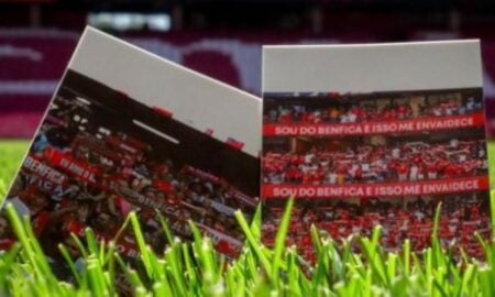 benfica FC