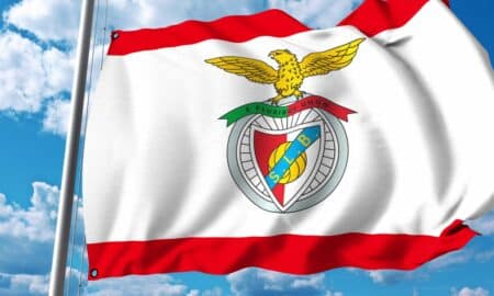 benfica futebol clube